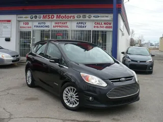 Best Deals On 15 Ford C Max Hybrid Near Me Heyauto