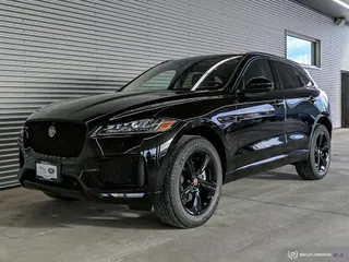 Jaguar F Pace For Sale Heyauto